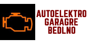 AutoElektro Garage w Bedlnie